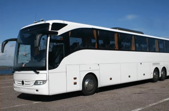 Coach Hire Watford